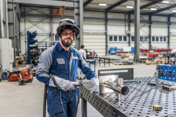 Best Welding Inspection and Certification in Glens Falls North, NY