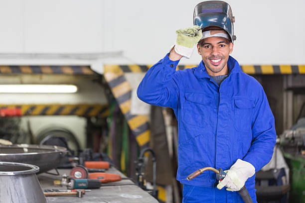 Trusted Glens Falls North, NY Welder & Metal Fabrication Experts