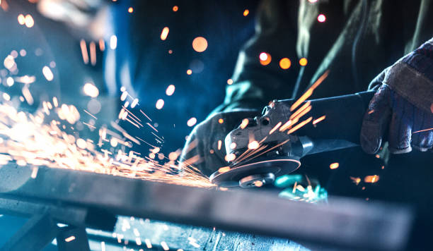 Affordable Welder Services in Glens Falls North, NY